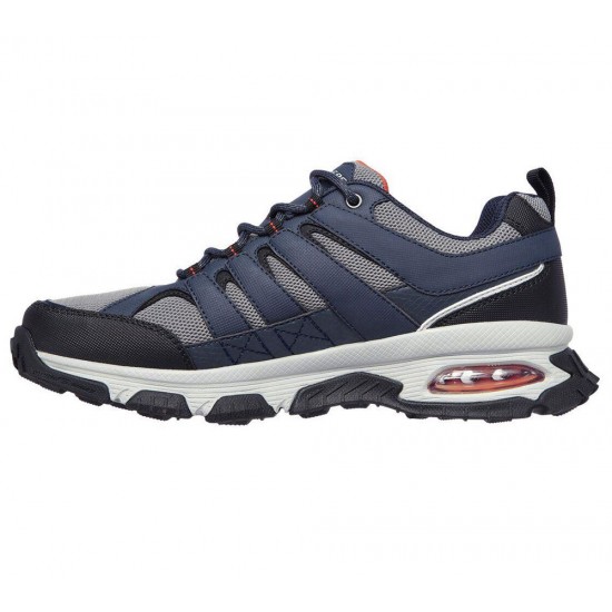 Skechers Skech Air Envoy Navy/Grey/Black Men