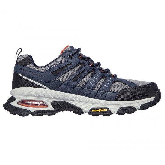 Skechers Skech Air Envoy Navy/Grey/Black Men