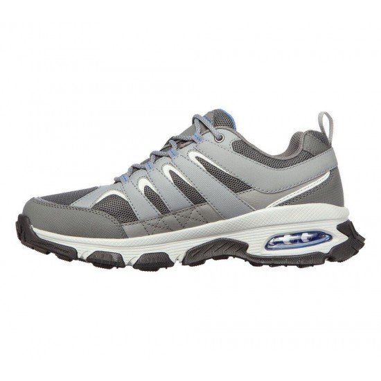 Skechers Skech Air Envoy Grey Men