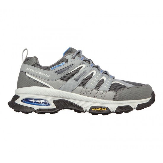 Skechers Skech Air Envoy Grey Men