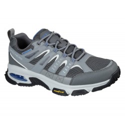 Skechers Skech Air Envoy Grey Men