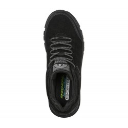 Skechers Skech Air Tonquin Astoria Black Men