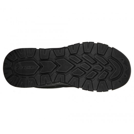 Skechers Skech Air Tonquin Astoria Black Men