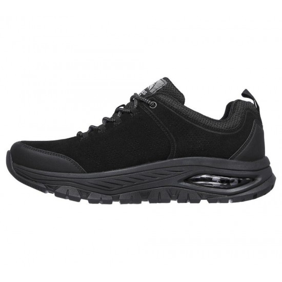 Skechers Skech Air Tonquin Astoria Black Men