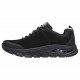 Skechers Skech Air Tonquin Astoria Black Men