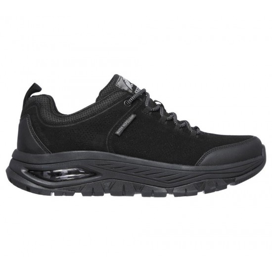 Skechers Skech Air Tonquin Astoria Black Men