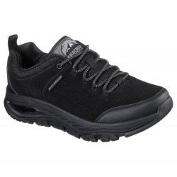 Skechers Skech Air Tonquin Astoria Black Men