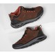 Skechers Skech Air Tonquin Track Fast Brown/Black Men