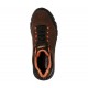 Skechers Skech Air Tonquin Track Fast Brown/Black Men