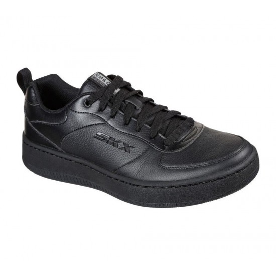 Skechers Sport Court 92 Black Men