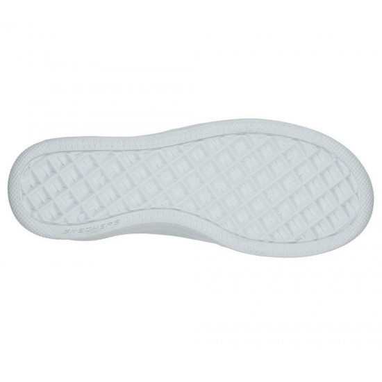 Skechers Sport Court 92 White Women