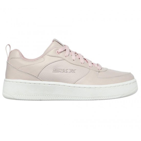 Skechers Sport Court 92 Pink Women