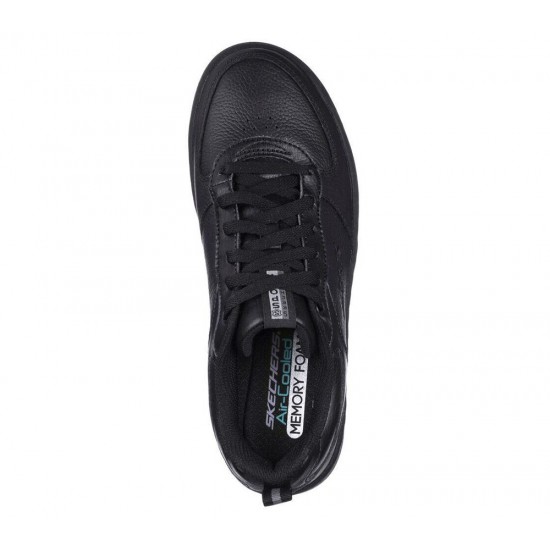 Skechers Sport Court 92 Black Women