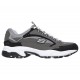 Skechers Stamina Cutback Grey/Black Men