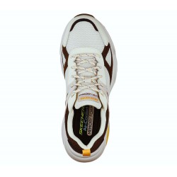 Skechers Stamina Airy Neurolock White/Black Men