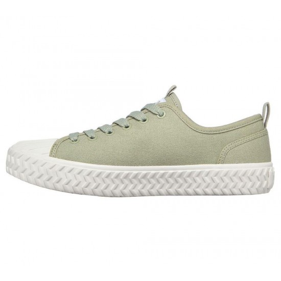 Skechers Street Trax Auto Pilot Green Women