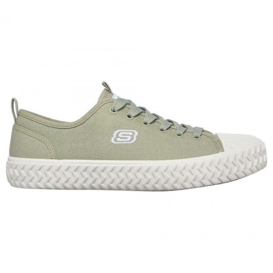 Skechers Street Trax Auto Pilot Green Women