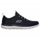 Skechers Summits Louvin Navy Men