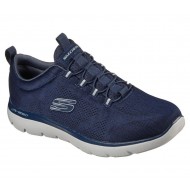 Skechers Summits Louvin Navy Men