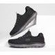 Skechers Summits Black/Grey Men