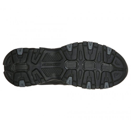 Skechers Terrabite Dellga Black Men