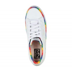 Skechers The Stellar Linzey White/Multicolor Women