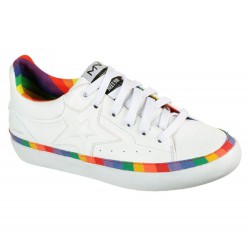 Skechers The Stellar Linzey White/Multicolor Women