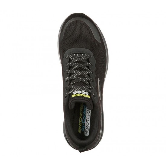 Skechers TR Ultra Embargo Black/Grey Men