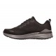 Skechers TR Ultra Embargo Black/Grey Men