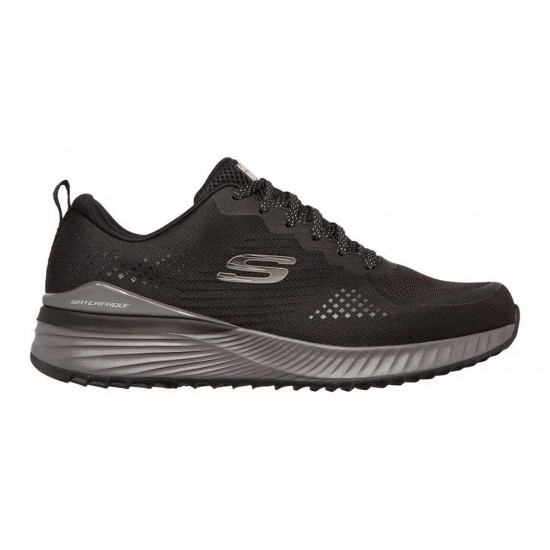 Skechers TR Ultra Embargo Black/Grey Men