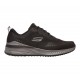 Skechers TR Ultra Embargo Black/Grey Men