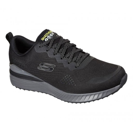 Skechers TR Ultra Embargo Black/Grey Men