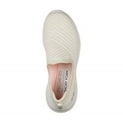 Skechers Ultra Flex Cool Streak White Women