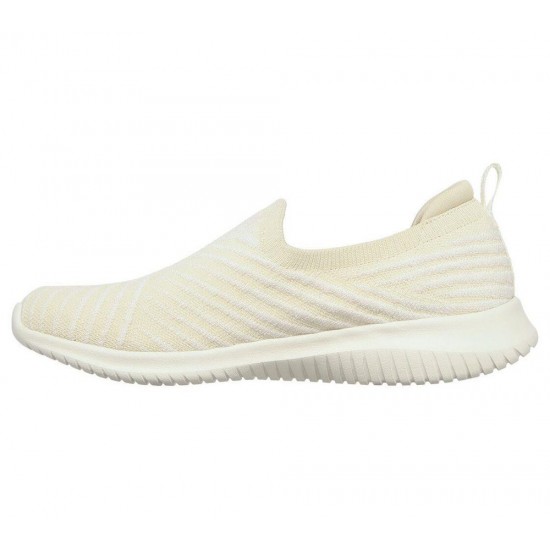 Skechers Ultra Flex Cool Streak White Women