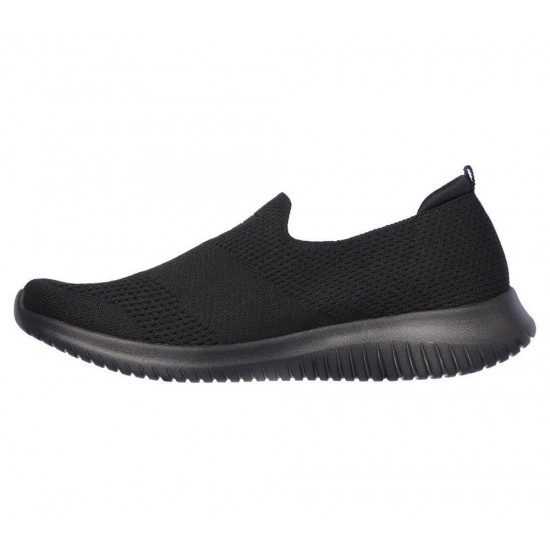 Skechers Ultra Flex Harmonious Black Women