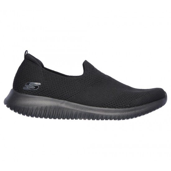 Skechers Ultra Flex Harmonious Black Women