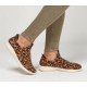 Skechers Ultra Flex Wild Expedition Leopard Women