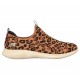 Skechers Ultra Flex Wild Expedition Leopard Women