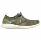 Skechers Ultra Flex Wild Pursuer Green/Camouflage Women