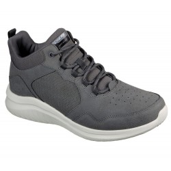 Skechers Ultra Flex 2.0 Alcrest Grey Men