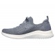 Skechers Ultra Flex 2.0 Flash Illusion Grey Women