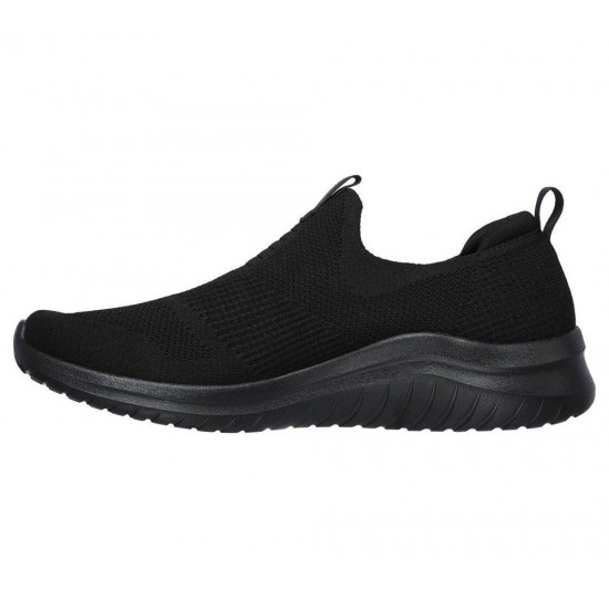 Skechers Ultra Flex 2.0 Mirkon Black Men