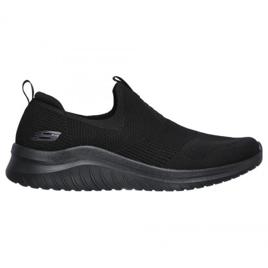 Skechers Ultra Flex 2.0 Mirkon Black Men