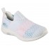 Skechers Ultra Flex Prime Wondrous Gain White/Multicolor Women