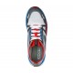 Skechers Ultra Groove Fired Up White/Red/Blue Men