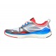 Skechers Ultra Groove Fired Up White/Red/Blue Men