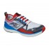 Skechers Ultra Groove Fired Up White/Red/Blue Men