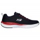 Skechers Ultra Groove Templar Navy/Red Men