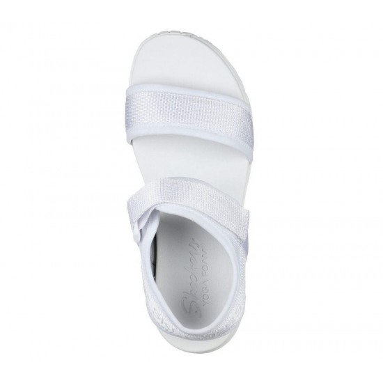 Skechers Uno New Sesh White Women