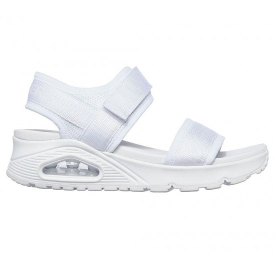 Skechers Uno New Sesh White Women